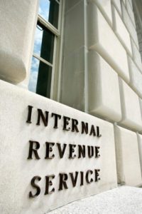 ACA Penalties IRS