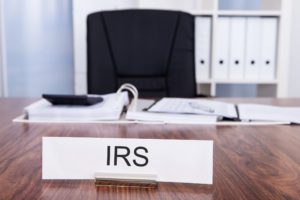 IRS and ACA Fines