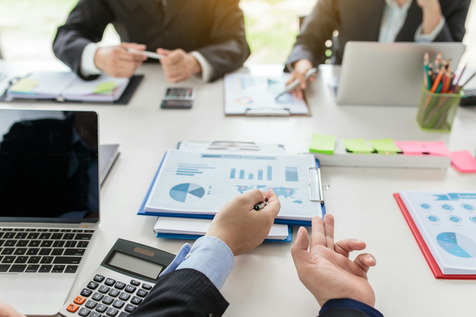 ACA Compliance Checklist for HR Teams in 2025