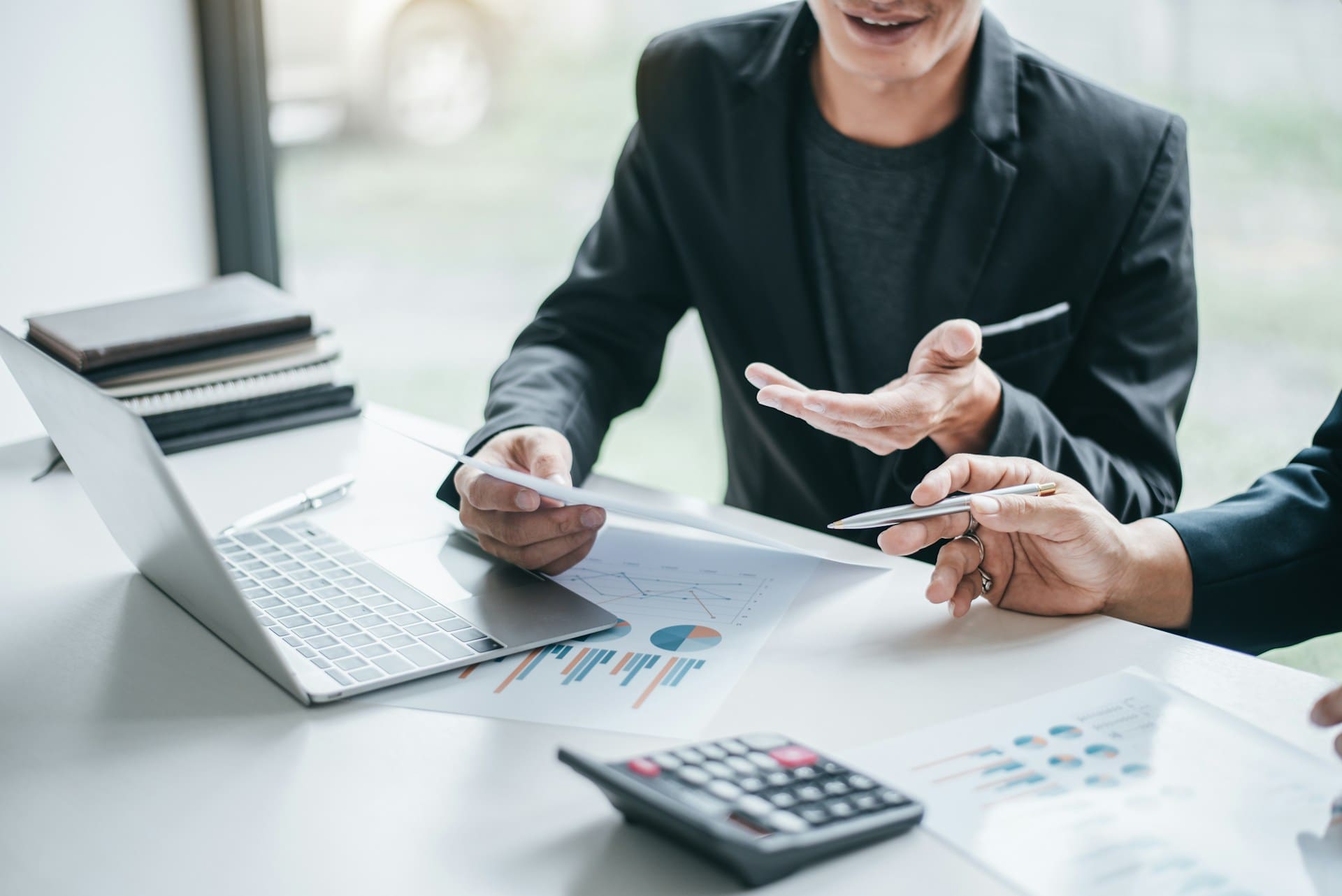 Adding ACA Track to Your Service Offerings A Game Changer