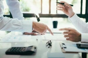 Cross Department Collaboration for ACA Success