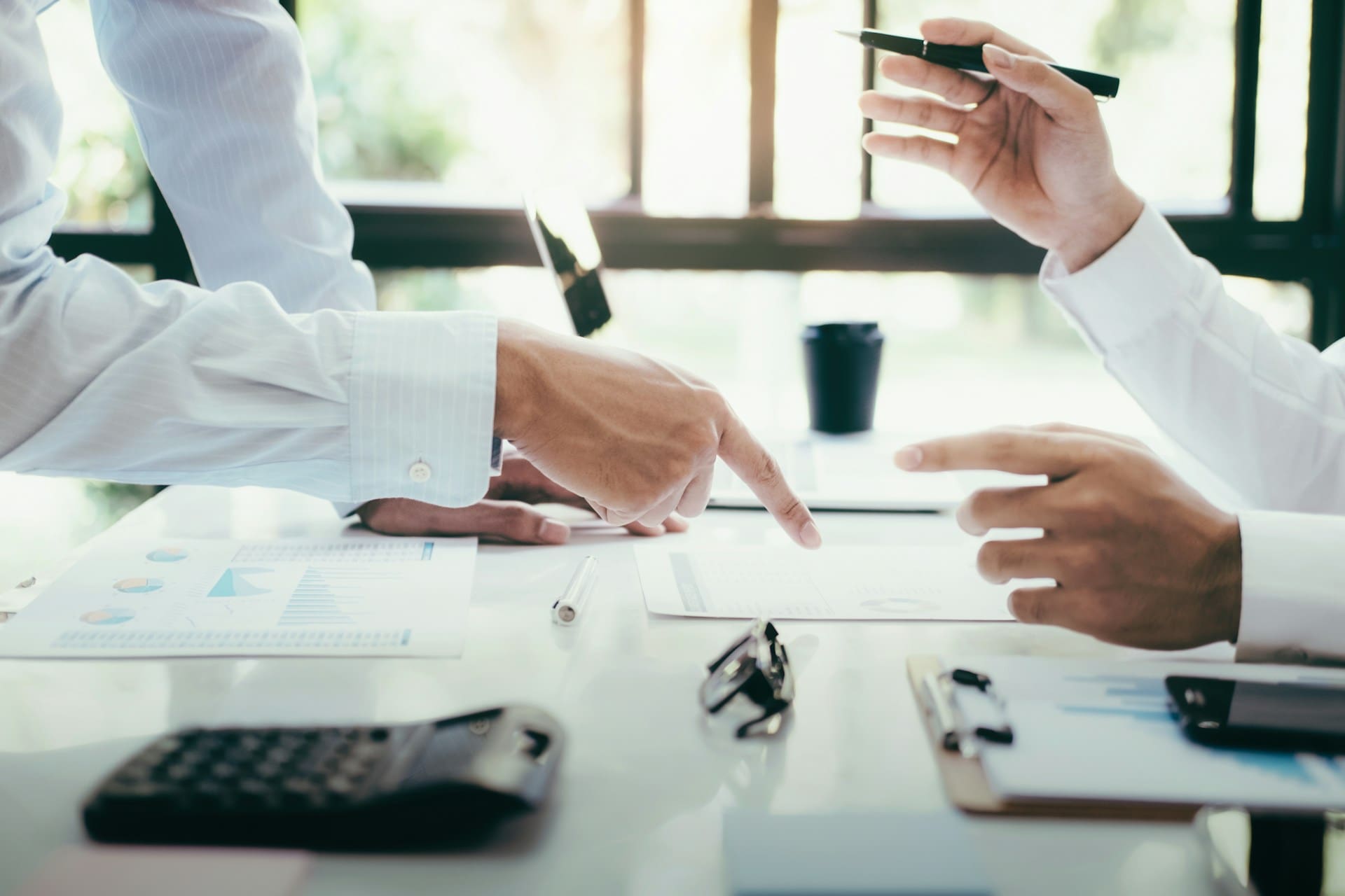 Cross Department Collaboration for ACA Success Cross Department Collaboration for ACA Success