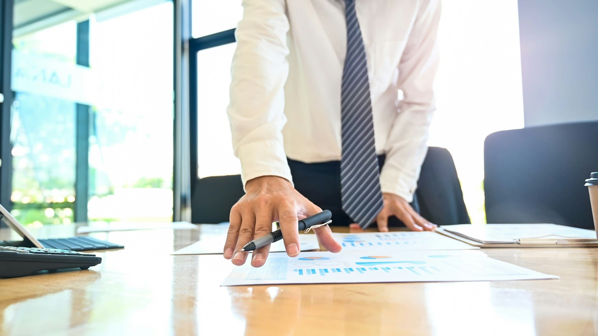 General ACA Compliance for ALEs General ACA Compliance for ALEs