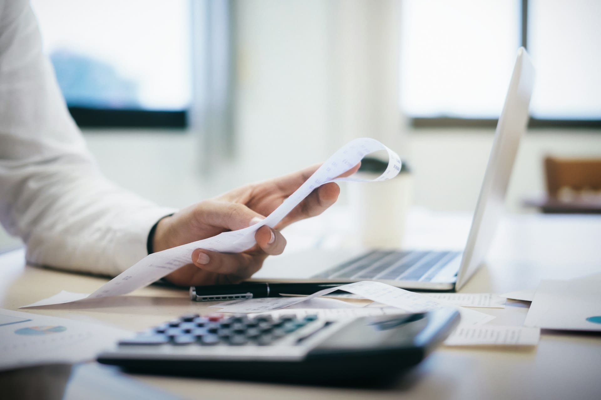 How the IRS Defines an Applicable Large Employer—and Why It Matters