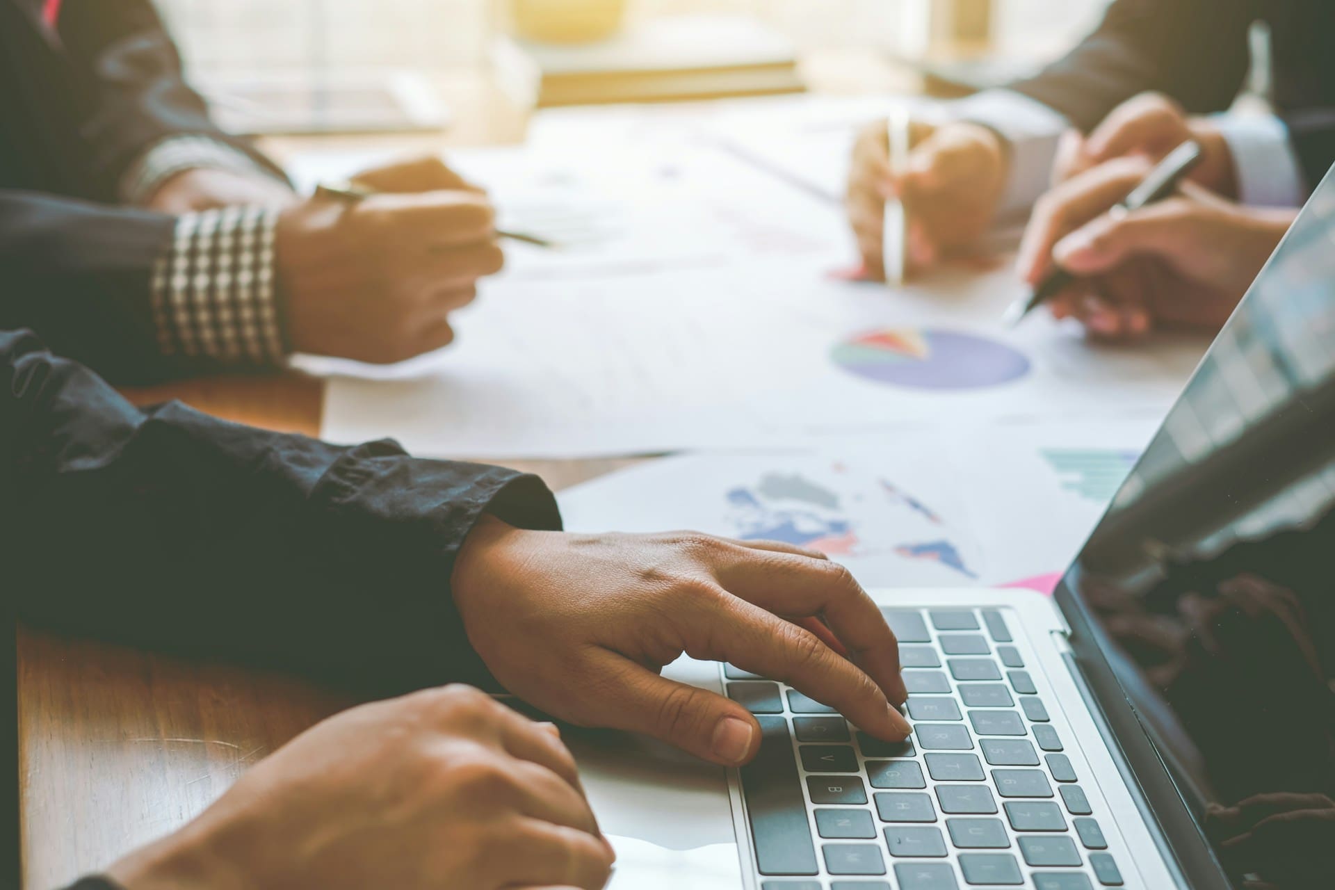 Outsourcing ACA Compliance What Clients Need Most Outsourcing ACA Compliance What Clients Need Most