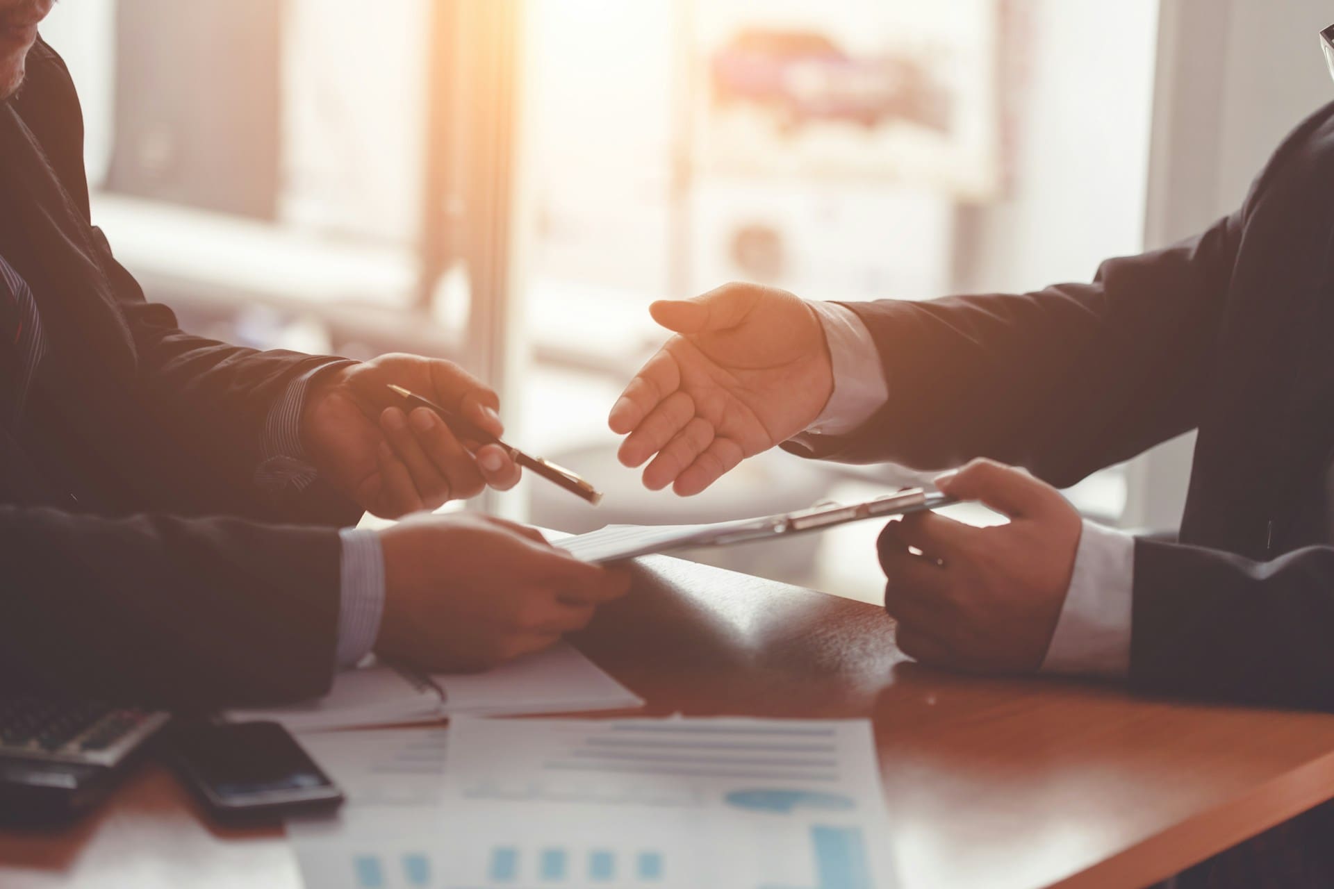 Partnering With ACA Track to Help Your Clients Succeed