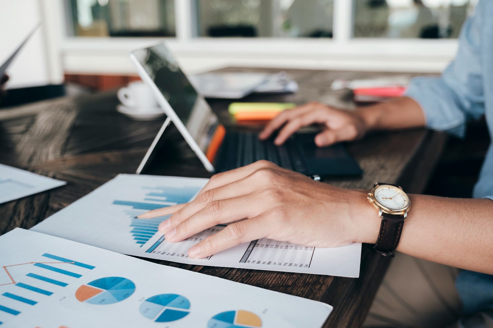 The ROI of ACA Automation With ACA Track