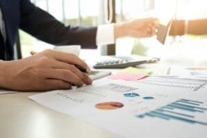 What Goes on Form 1094 C and Why It Matters