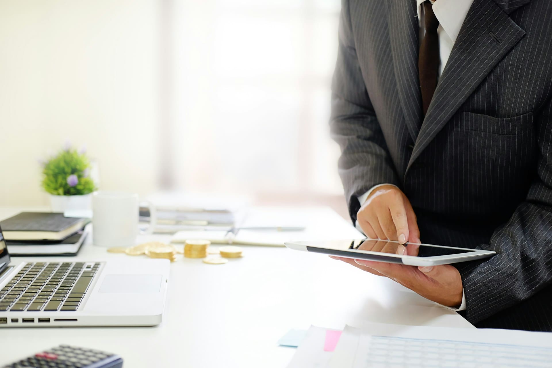 What is the penalty for large employers under ACA